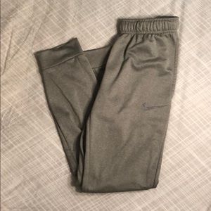 NIKE Sweatpants